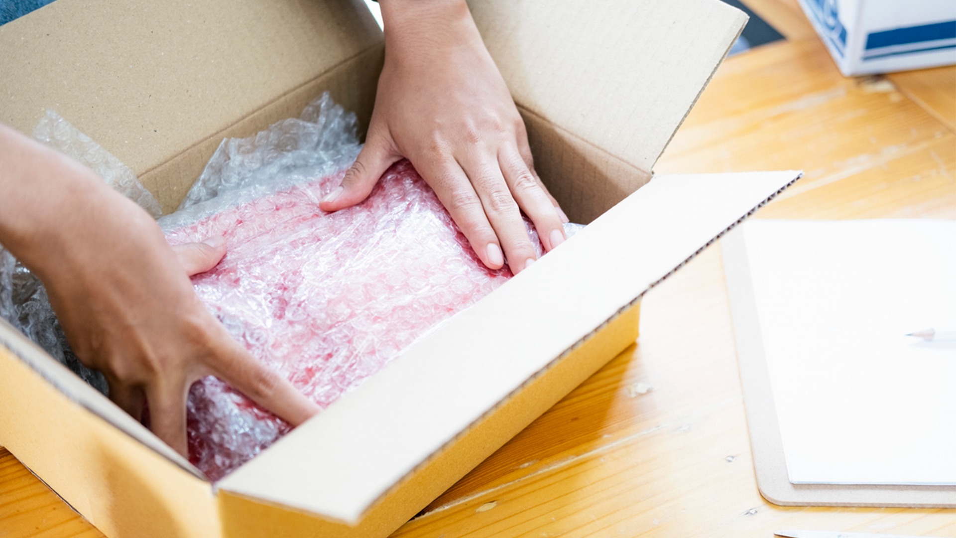 ECサイト運用会社