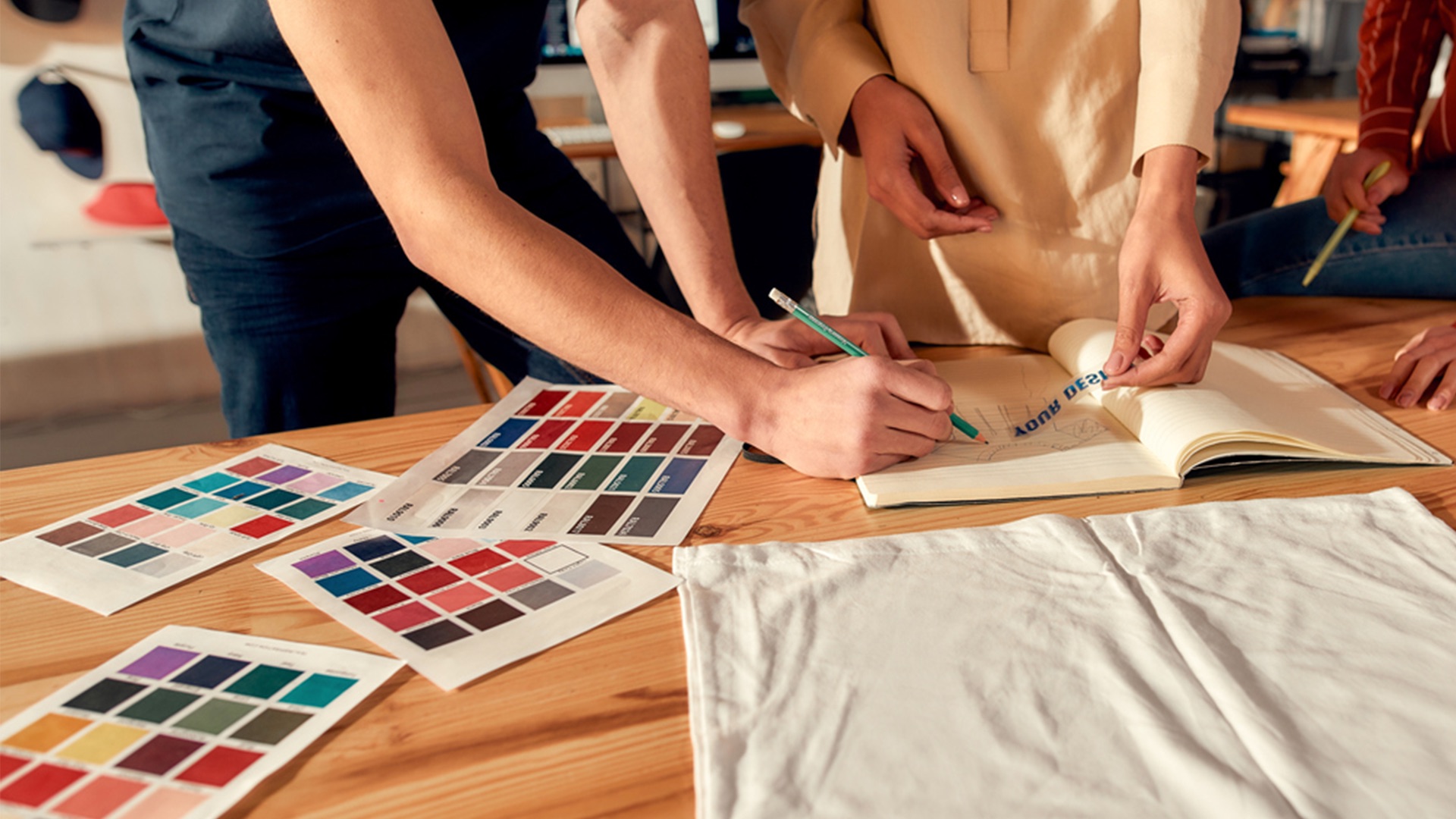 販促物制作会社